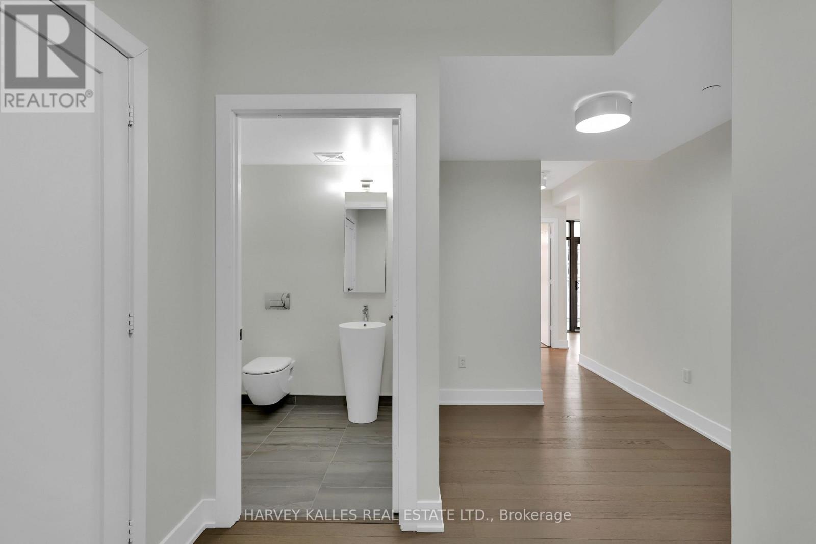 504 - 6 Jackes Avenue, Toronto, Ontario  M4T 1Y1 - Photo 2 - C12951400