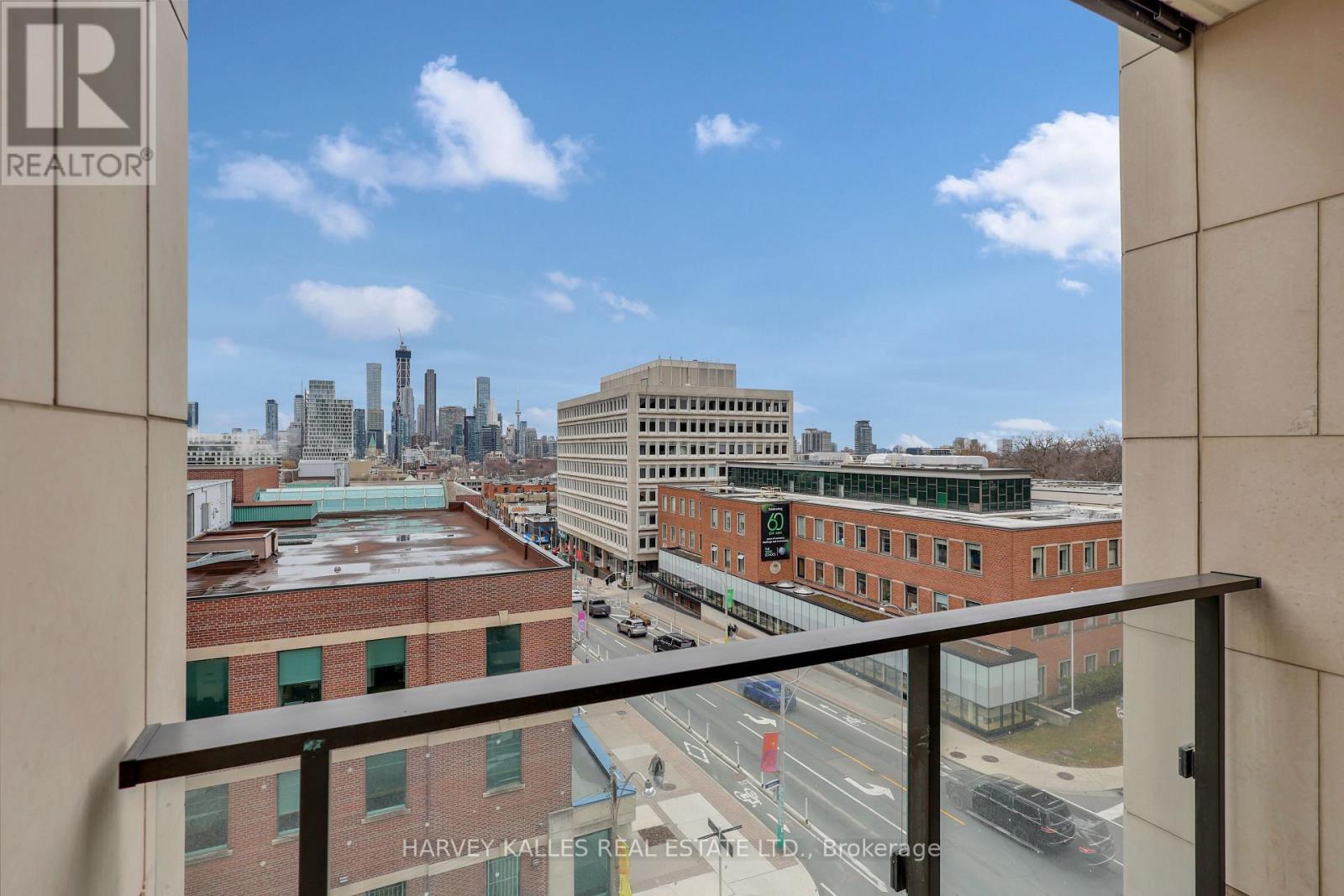 504 - 6 Jackes Avenue, Toronto, Ontario  M4T 1Y1 - Photo 20 - C12951400