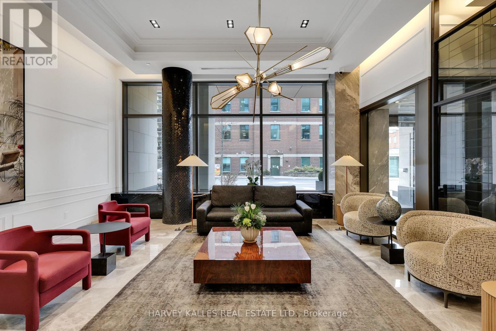 504 - 6 Jackes Avenue, Toronto, Ontario  M4T 1Y1 - Photo 21 - C12951400