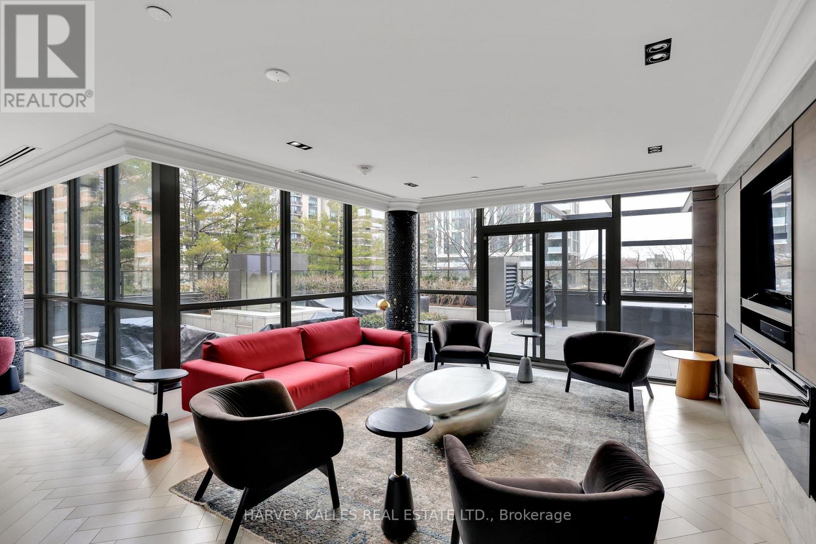 504 - 6 Jackes Avenue, Toronto, Ontario  M4T 1Y1 - Photo 22 - C12951400