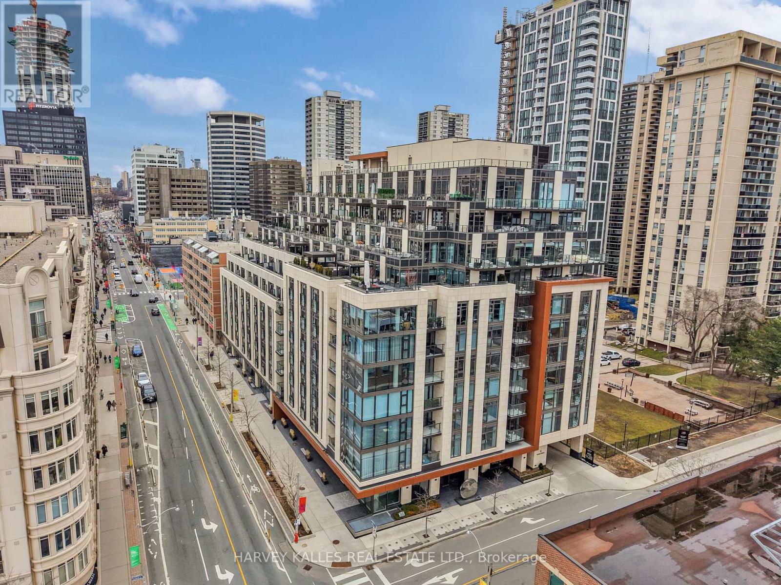 504 - 6 Jackes Avenue, Toronto, Ontario  M4T 1Y1 - Photo 24 - C12951400