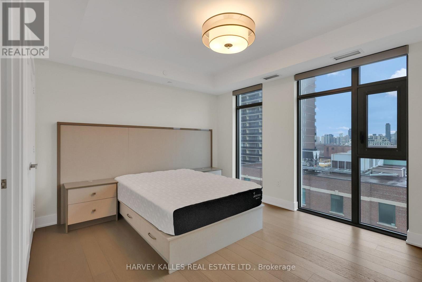 504 - 6 Jackes Avenue, Toronto, Ontario  M4T 1Y1 - Photo 4 - C12951400