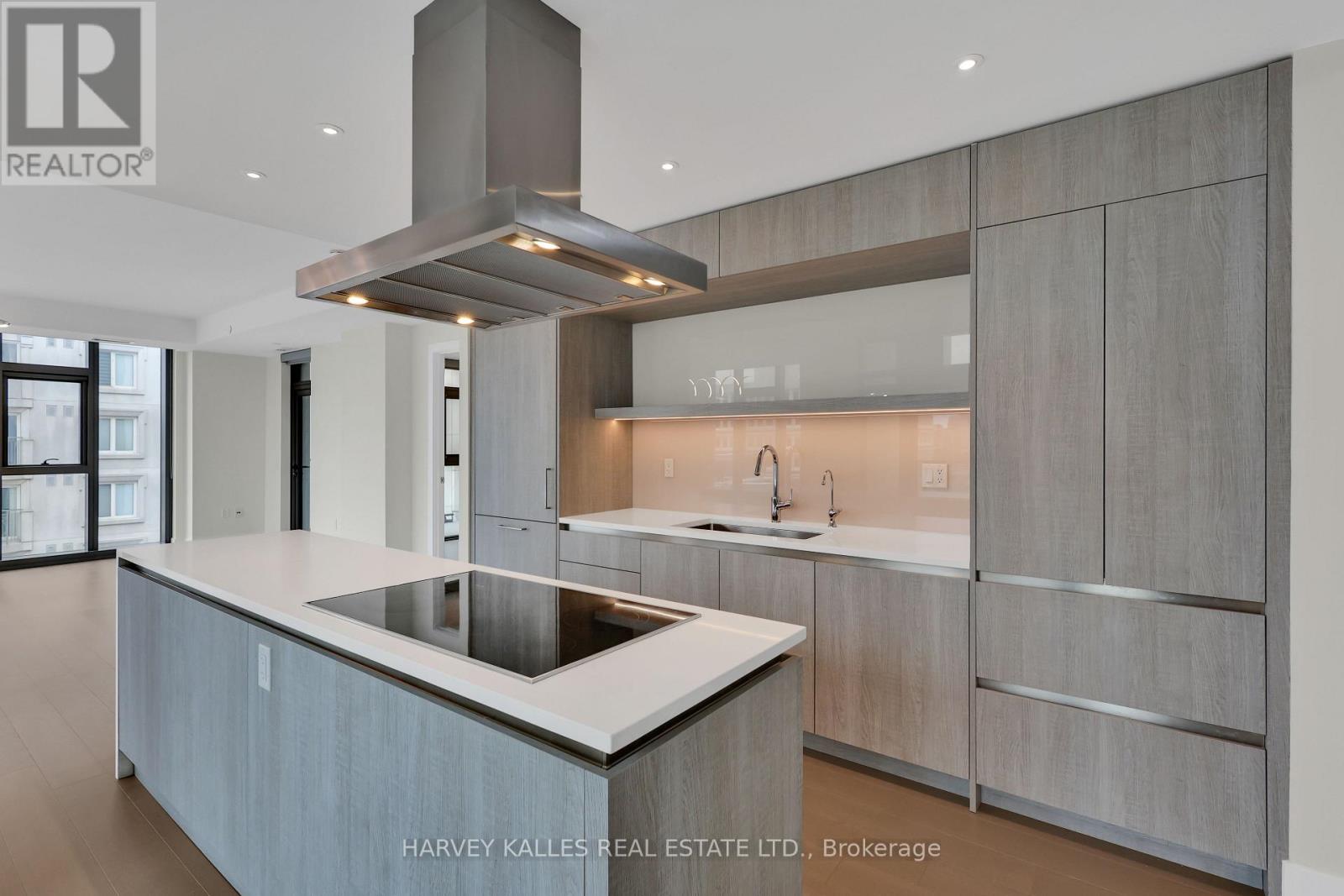 504 - 6 Jackes Avenue, Toronto, Ontario  M4T 1Y1 - Photo 8 - C12951400