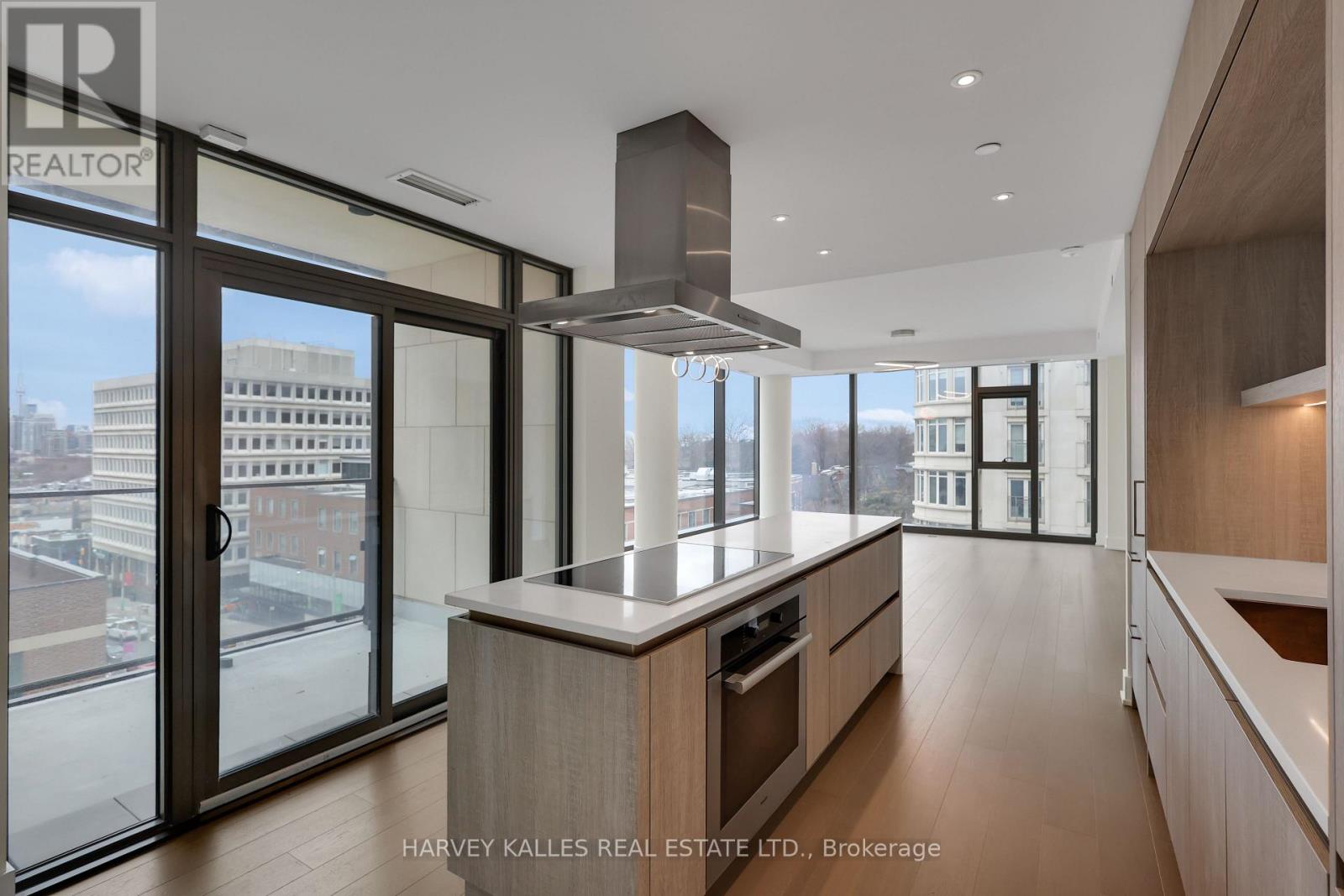 504 - 6 Jackes Avenue, Toronto, Ontario  M4T 1Y1 - Photo 9 - C12951400