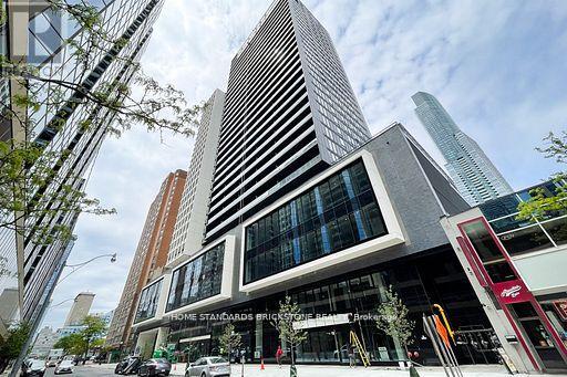 401 - 20 EDWARD STREET, Toronto, Ontario