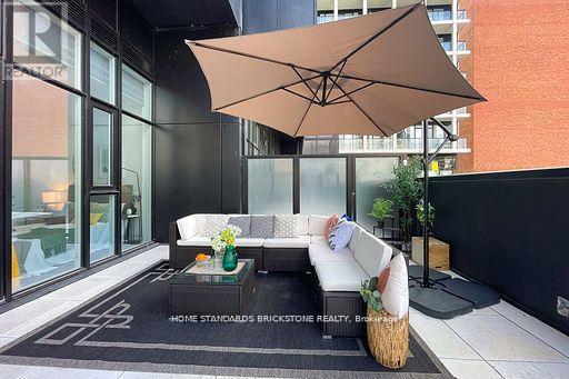 401 - 20 Edward Street, Toronto, Ontario  M5G 0C5 - Photo 19 - C12951422