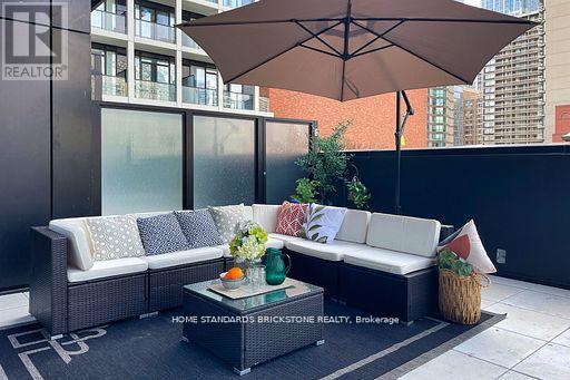 401 - 20 Edward Street, Toronto, Ontario  M5G 0C5 - Photo 21 - C12951422