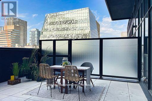 401 - 20 Edward Street, Toronto, Ontario  M5G 0C5 - Photo 22 - C12951422