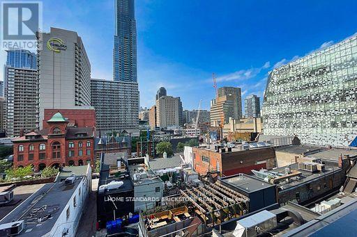 401 - 20 Edward Street, Toronto, Ontario  M5G 0C5 - Photo 23 - C12951422