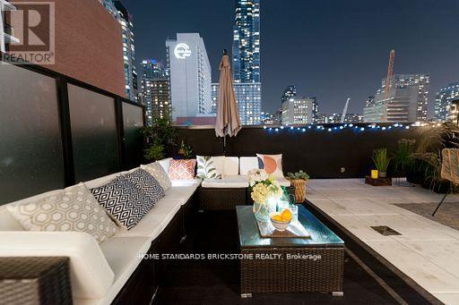 401 - 20 Edward Street, Toronto, Ontario  M5G 0C5 - Photo 24 - C12951422