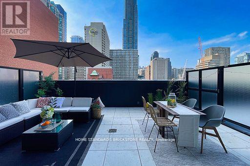 401 - 20 Edward Street, Toronto, Ontario  M5G 0C5 - Photo 31 - C12951422