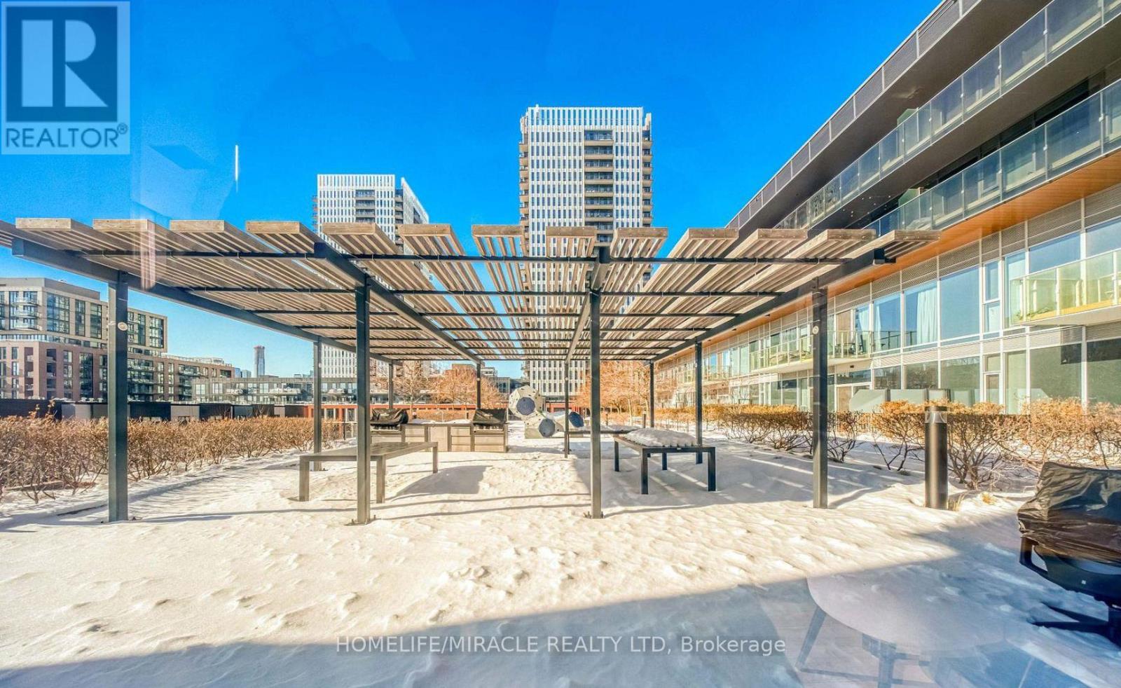 311 - 20 Tubman Avenue, Toronto, Ontario  M5A 0M8 - Photo 11 - C12951426