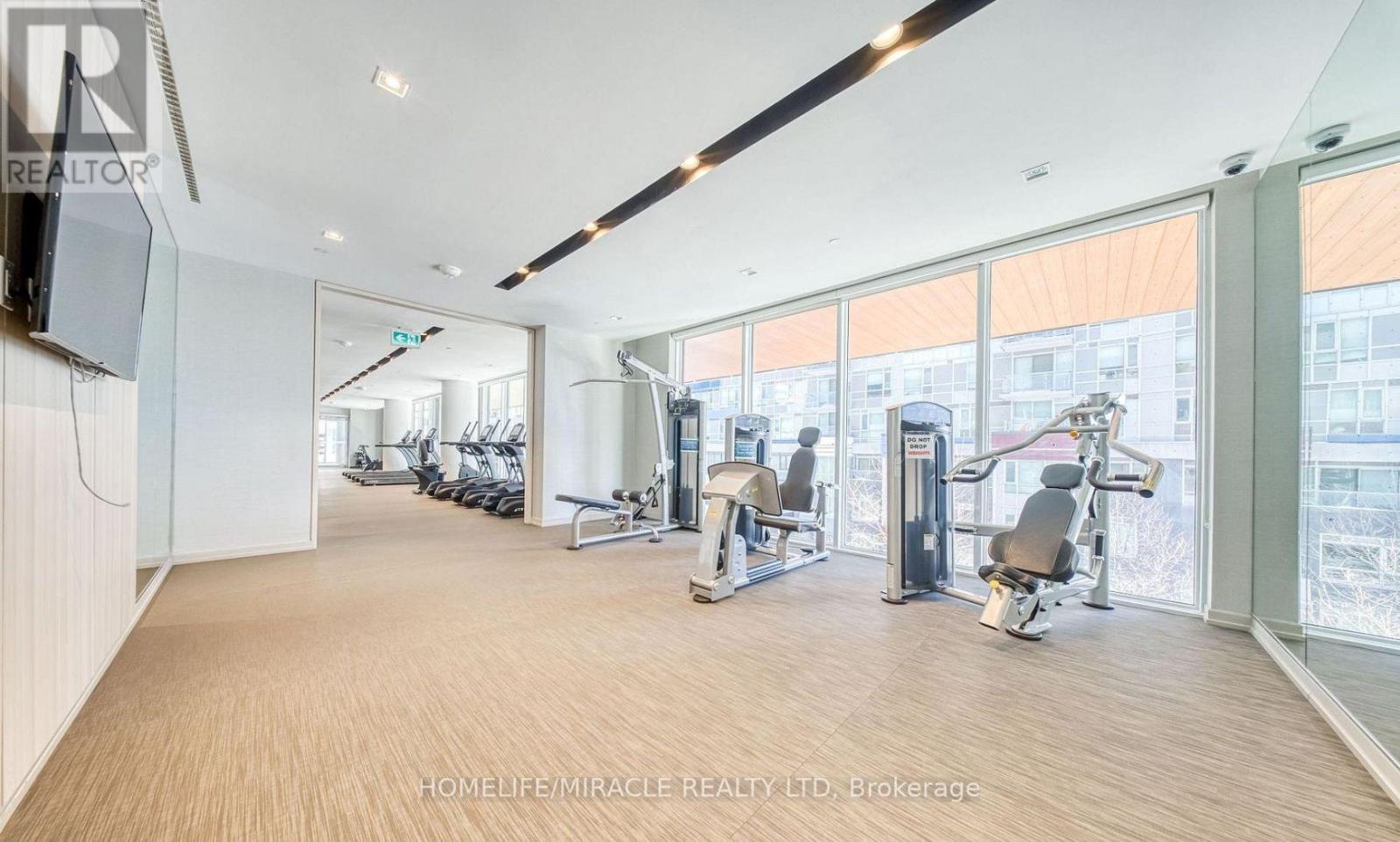 311 - 20 Tubman Avenue, Toronto, Ontario  M5A 0M8 - Photo 4 - C12951426