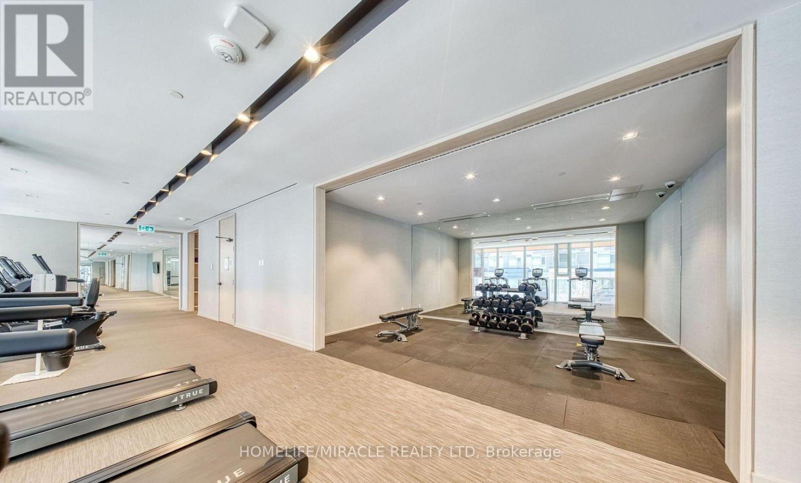 311 - 20 Tubman Avenue, Toronto, Ontario  M5A 0M8 - Photo 5 - C12951426