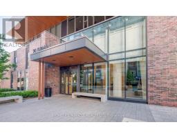 311 - 20 TUBMAN AVENUE, Toronto, Ontario