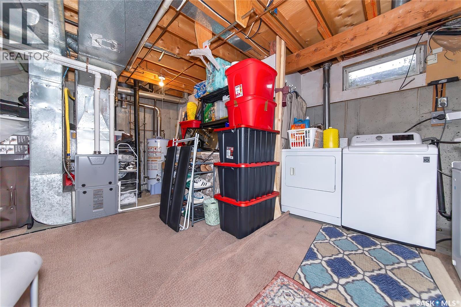 147 1128 Mckercher Drive, Saskatoon, Saskatchewan  S7H 4Y7 - Photo 31 - SK031929