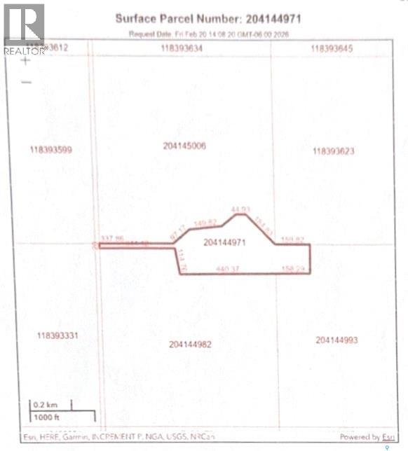 Unknown Address, Glenside Rm No. 377, Saskatchewan  S0K 4B0 - Photo 19 - SK031889