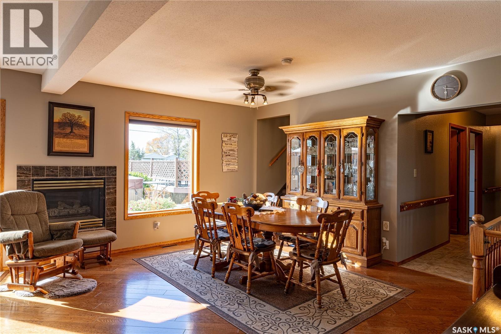 304 1st Street W, Milden, Saskatchewan  S0L 2L0 - Photo 16 - SK031595