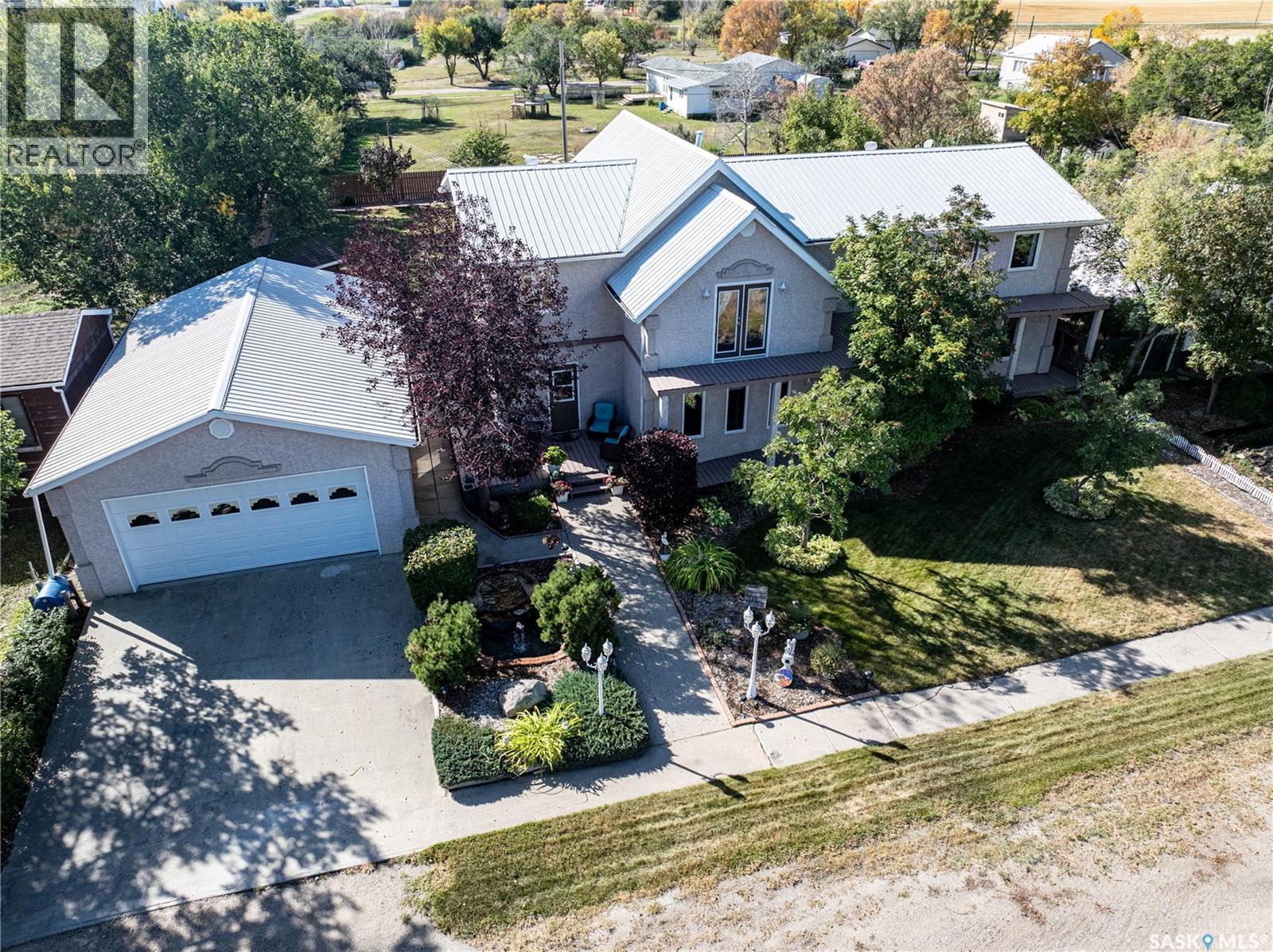 304 1st Street W, Milden, Saskatchewan  S0L 2L0 - Photo 3 - SK031595