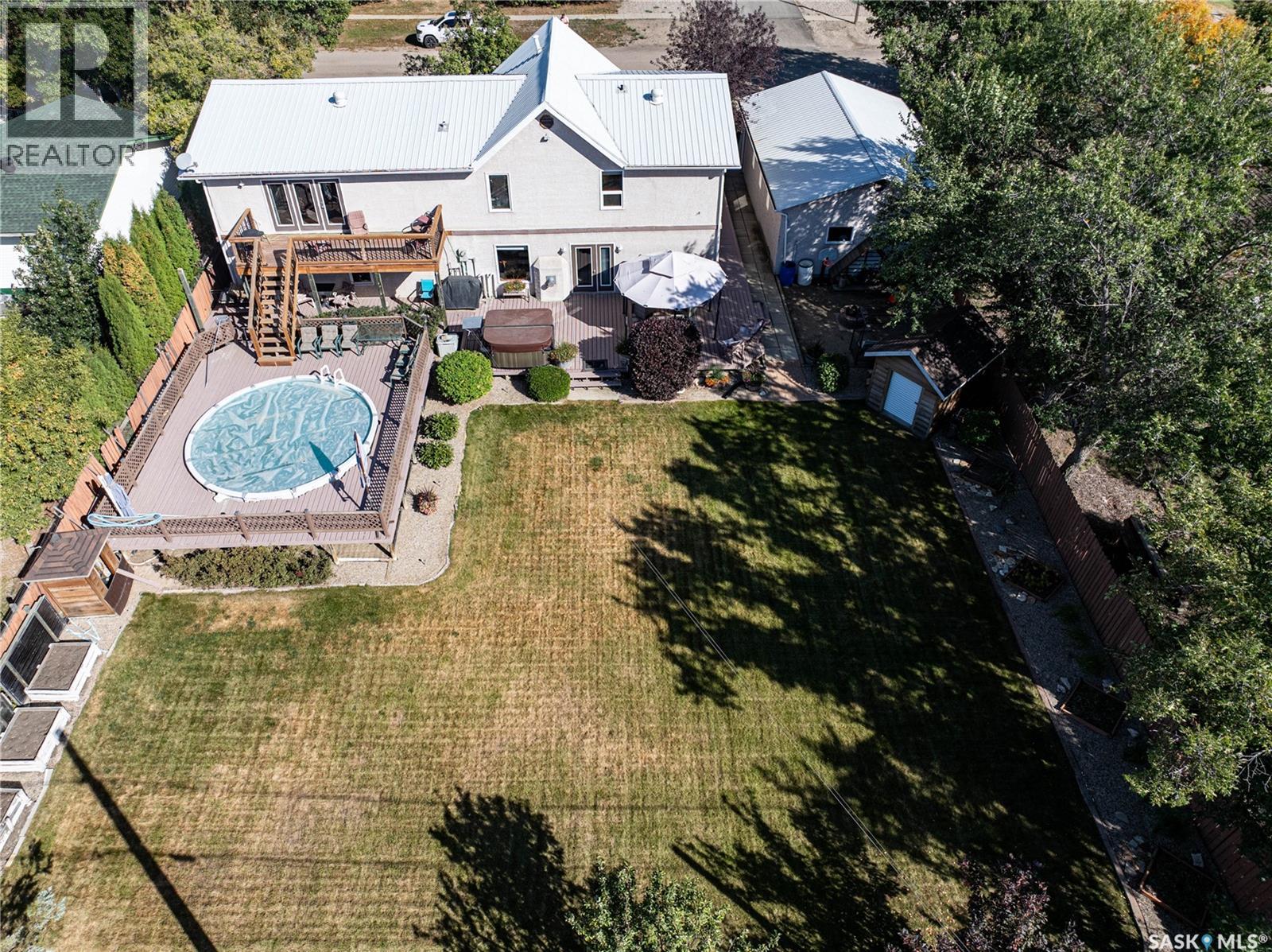 304 1st Street W, Milden, Saskatchewan  S0L 2L0 - Photo 7 - SK031595