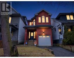 248 ASHDALE AVENUE, Toronto, Ontario