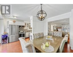 29 KIPLING CRESCENT, Ajax, Ontario