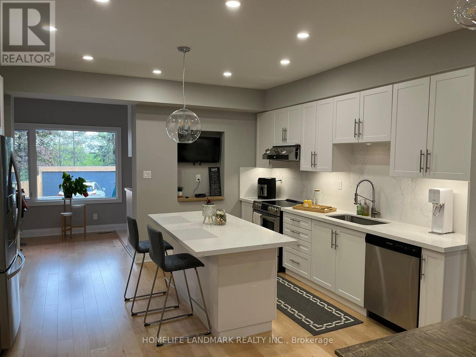 1253 Gerrard Street E, Toronto, Ontario  M4L 1Y5 - Photo 10 - E12951360