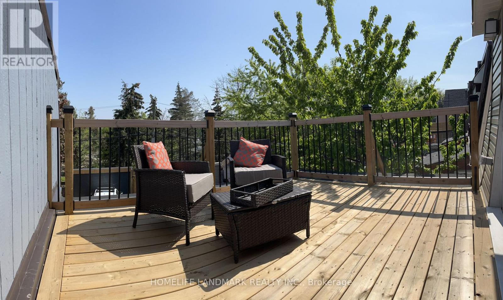 1253 Gerrard Street E, Toronto, Ontario  M4L 1Y5 - Photo 22 - E12951360