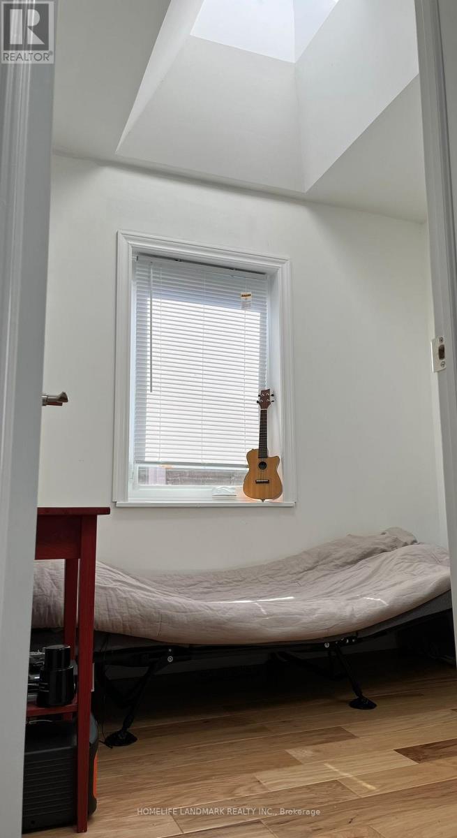 1253 Gerrard Street E, Toronto, Ontario  M4L 1Y5 - Photo 26 - E12951360