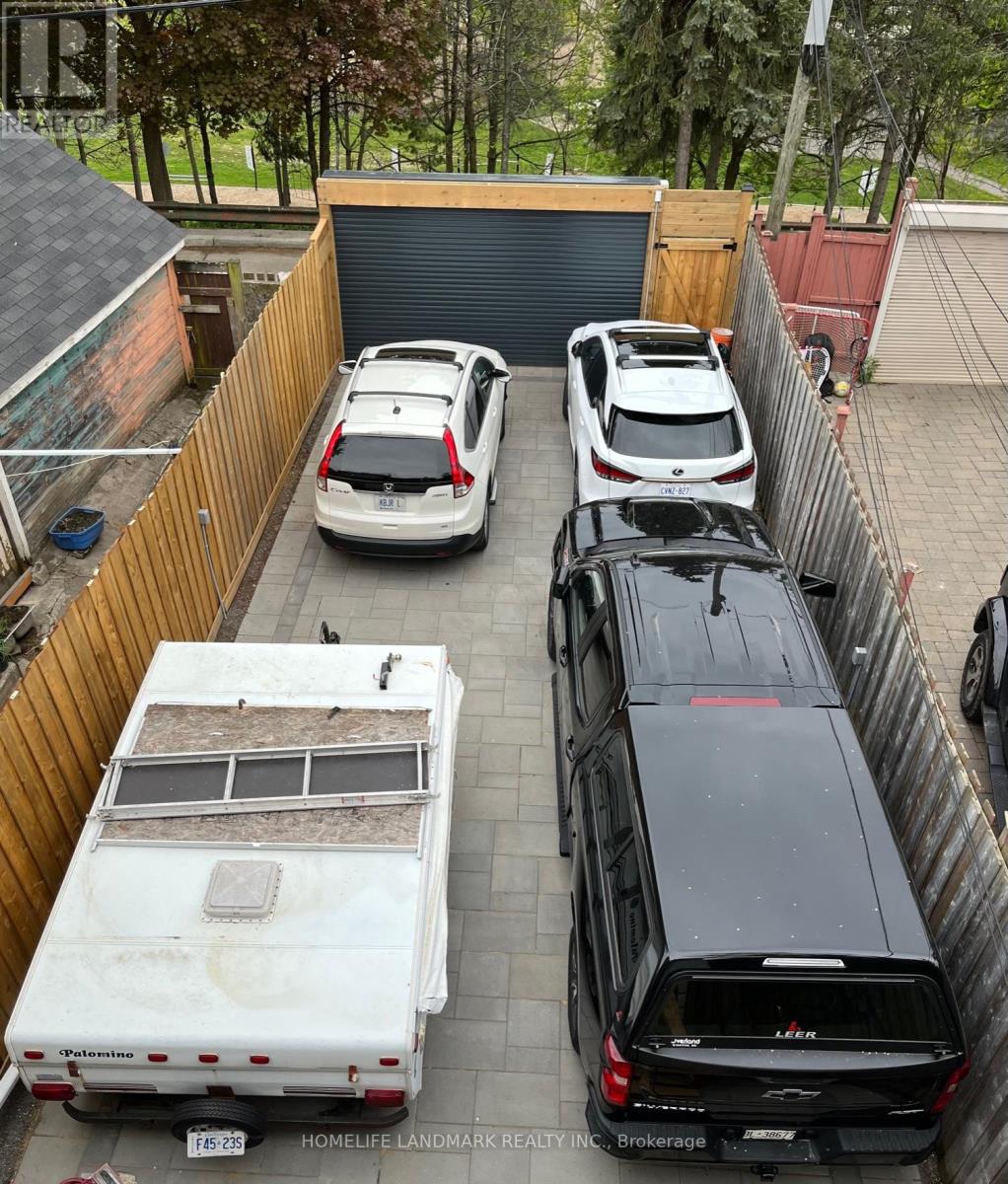 1253 Gerrard Street E, Toronto, Ontario  M4L 1Y5 - Photo 34 - E12951360