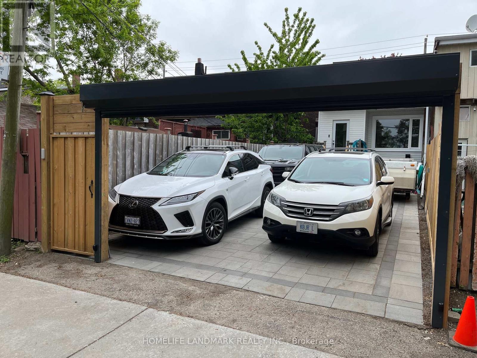 1253 Gerrard Street E, Toronto, Ontario  M4L 1Y5 - Photo 35 - E12951360