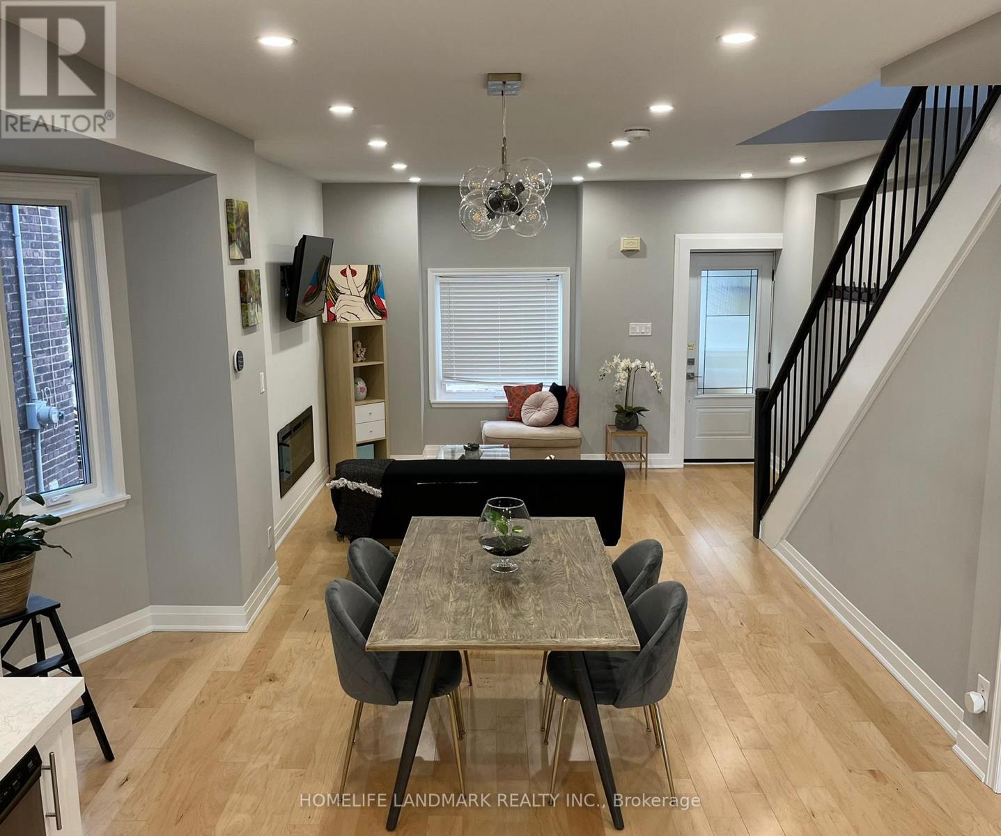 1253 Gerrard Street E, Toronto, Ontario  M4L 1Y5 - Photo 7 - E12951360