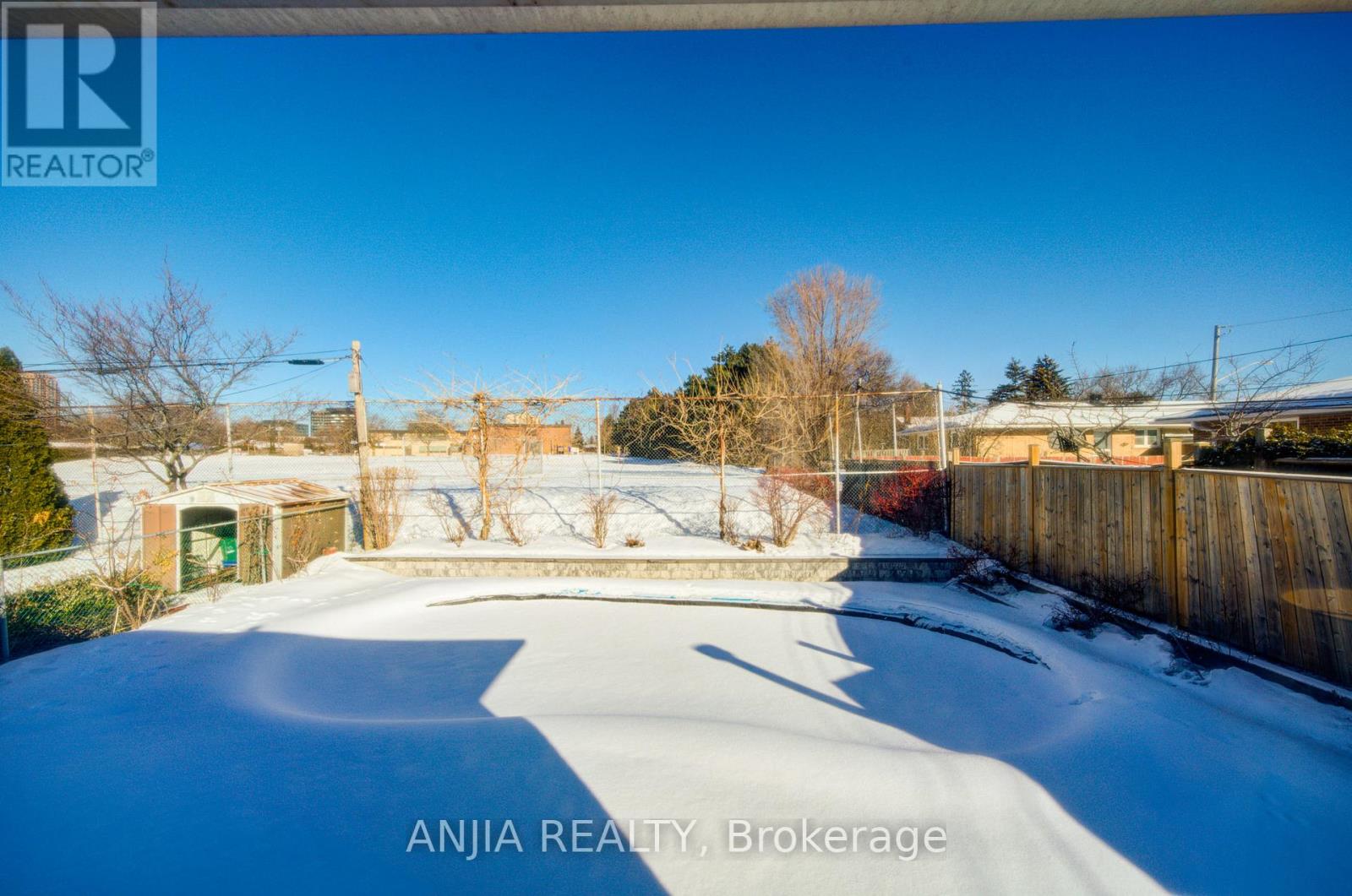 36 Birchard Street, Toronto, Ontario  M1T 1Z2 - Photo 44 - E12951404