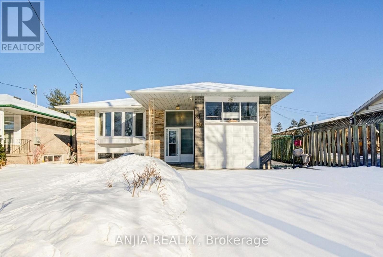 36 Birchard Street, Toronto, Ontario  M1T 1Z2 - Photo 8 - E12951404