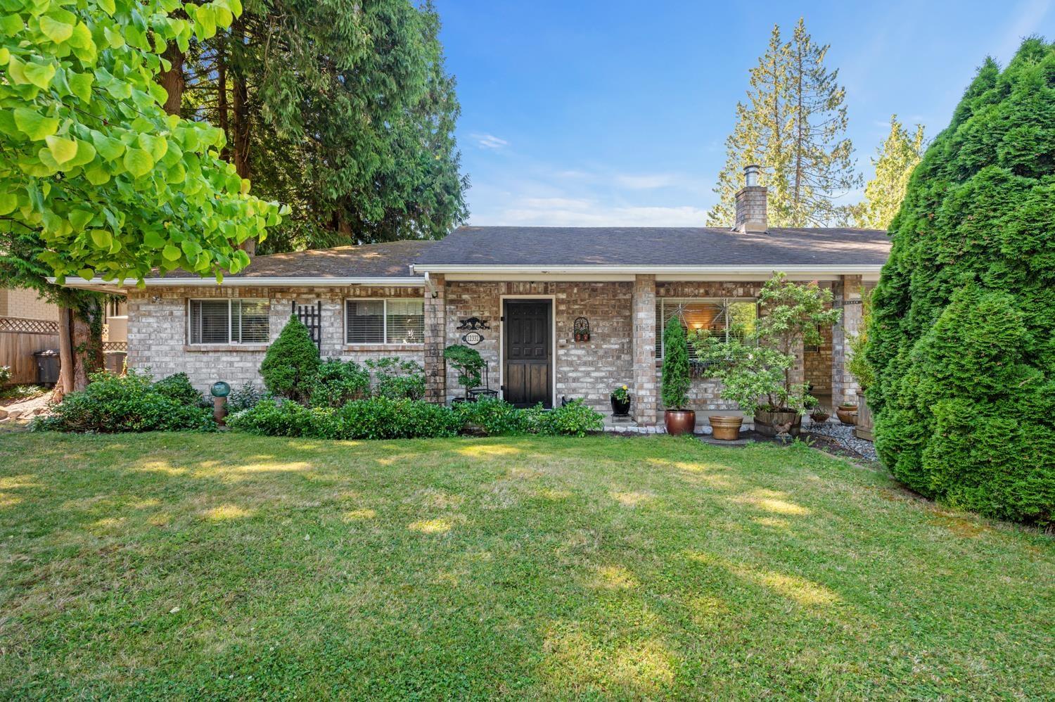 12332 24 AVENUE, Surrey, British Columbia