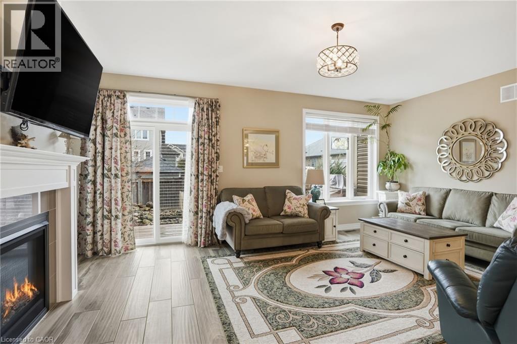 104 Anastasia Boulevard, West Lincoln, Ontario  L0R 2A0 - Photo 12 - 40817203