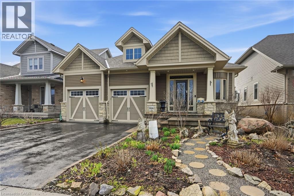 104 Anastasia Boulevard, West Lincoln, Ontario  L0R 2A0 - Photo 2 - 40817203