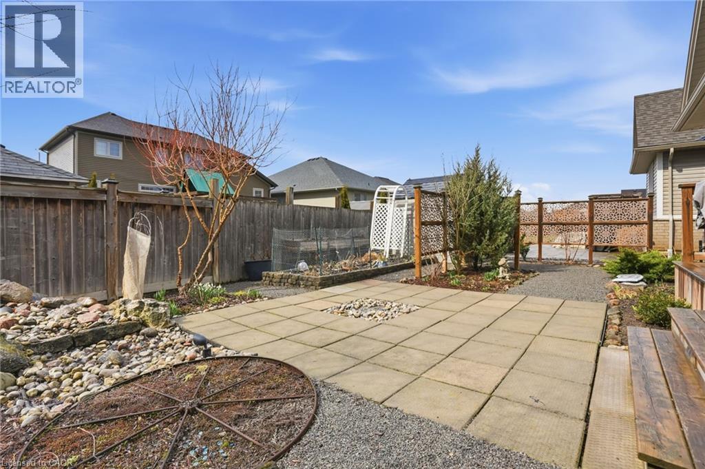 104 Anastasia Boulevard, West Lincoln, Ontario  L0R 2A0 - Photo 36 - 40817203