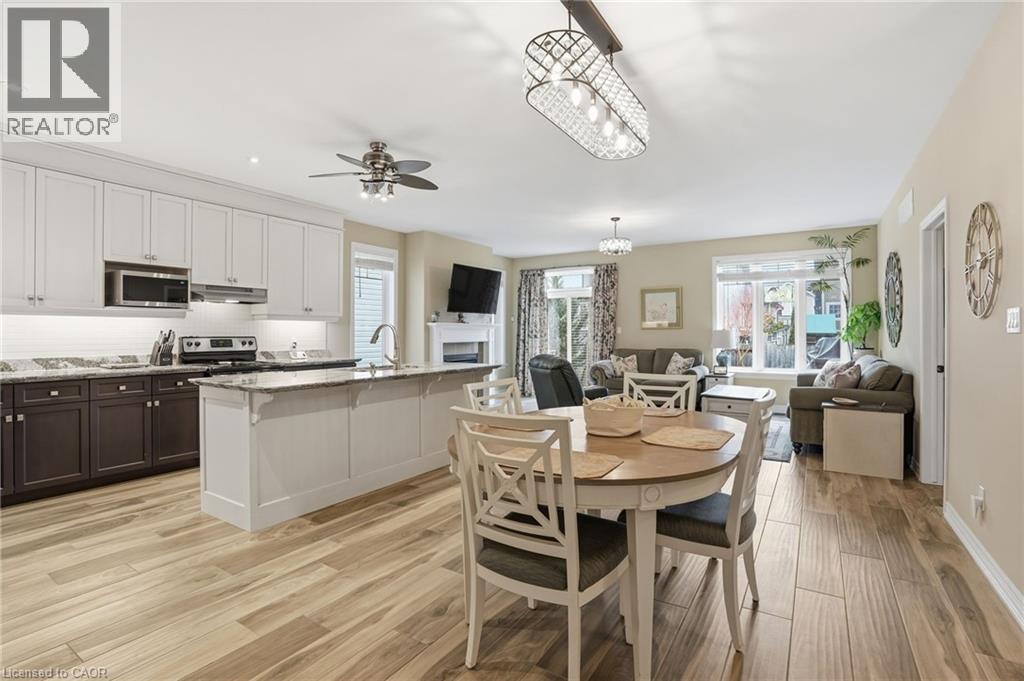 104 Anastasia Boulevard, West Lincoln, Ontario  L0R 2A0 - Photo 6 - 40817203