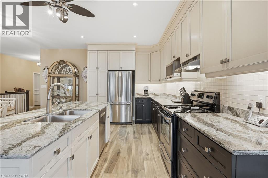 104 Anastasia Boulevard, West Lincoln, Ontario  L0R 2A0 - Photo 8 - 40817203