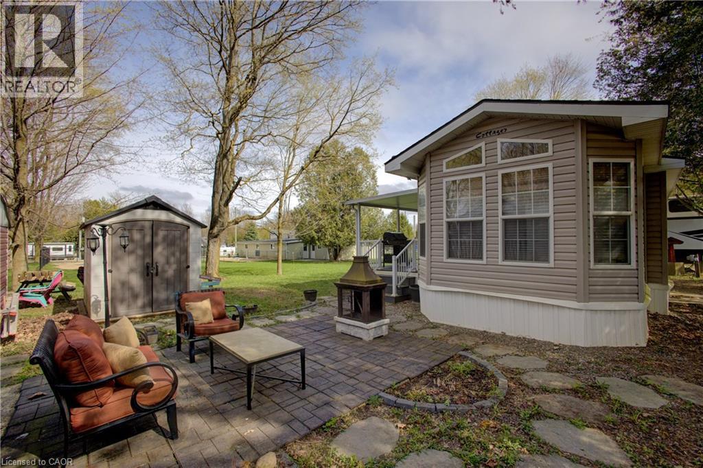 8 MAPLE, Mount Forest, Ontario