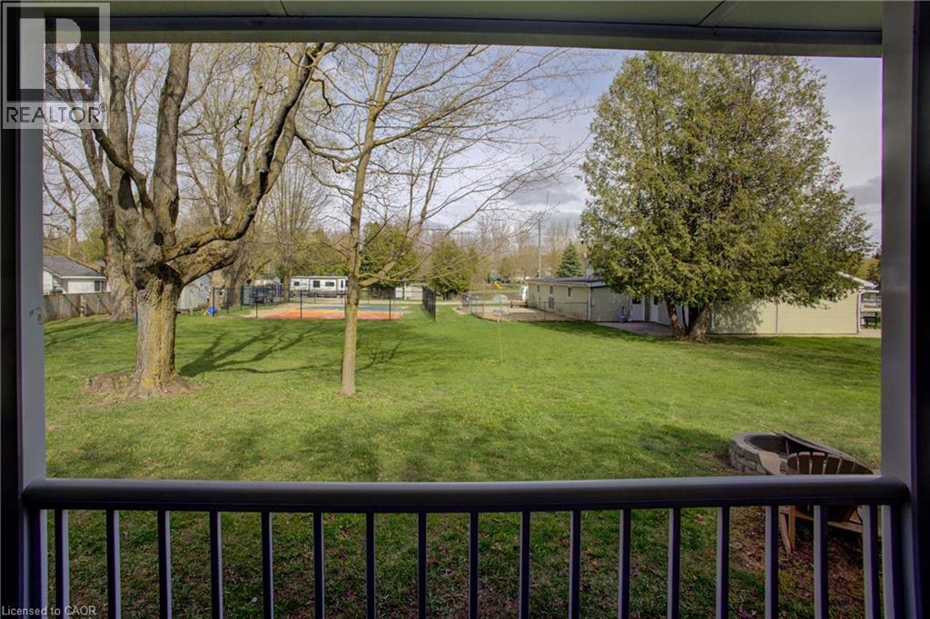 8 Maple, Mount Forest, Ontario  N0G 2L0 - Photo 12 - 40816863