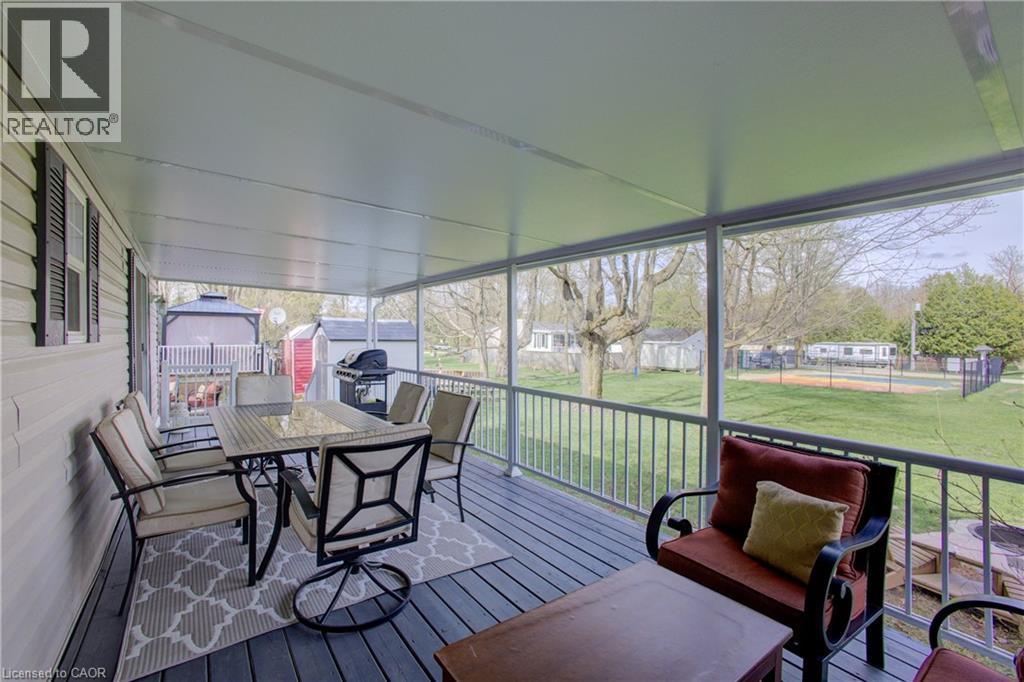 8 Maple, Mount Forest, Ontario  N0G 2L0 - Photo 13 - 40816863