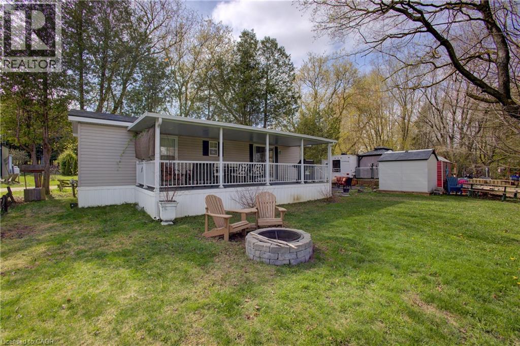 8 Maple, Mount Forest, Ontario  N0G 2L0 - Photo 2 - 40816863