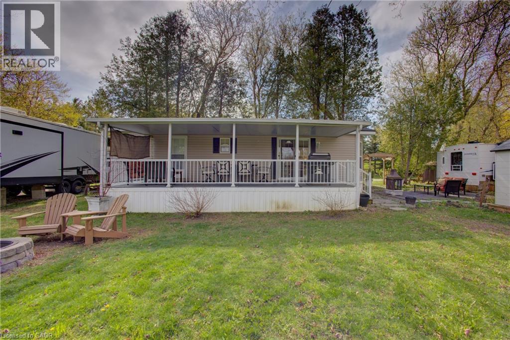 8 Maple, Mount Forest, Ontario  N0G 2L0 - Photo 3 - 40816863