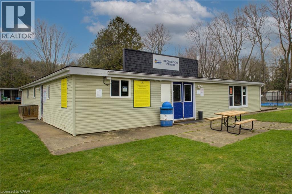 8 Maple, Mount Forest, Ontario  N0G 2L0 - Photo 30 - 40816863