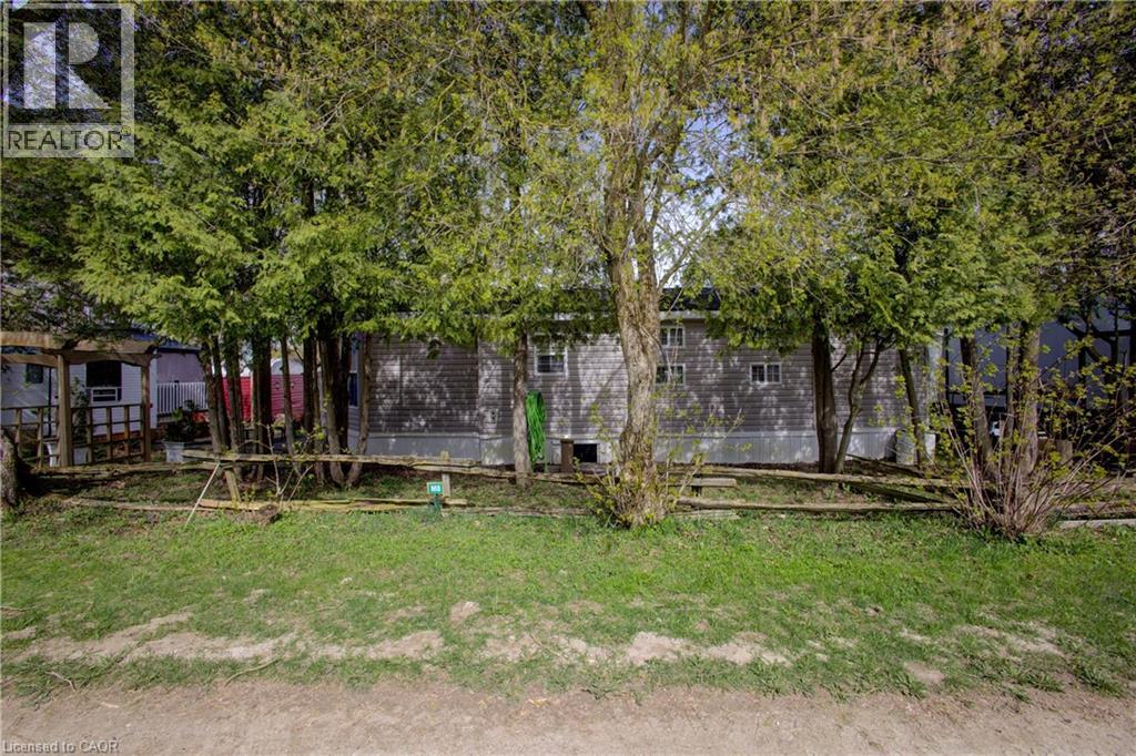 8 Maple, Mount Forest, Ontario  N0G 2L0 - Photo 6 - 40816863