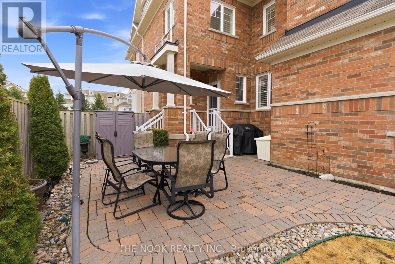 320 Lakebreeze Drive N, Clarington, Ontario  L1B 0A1 - Photo 36 - E12951548