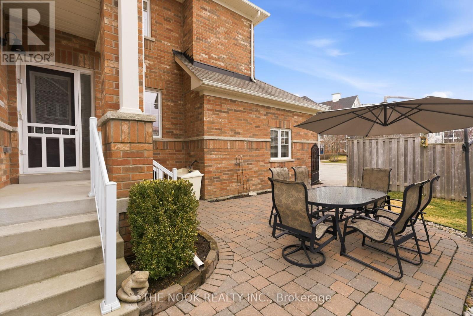 320 Lakebreeze Drive N, Clarington, Ontario  L1B 0A1 - Photo 39 - E12951548