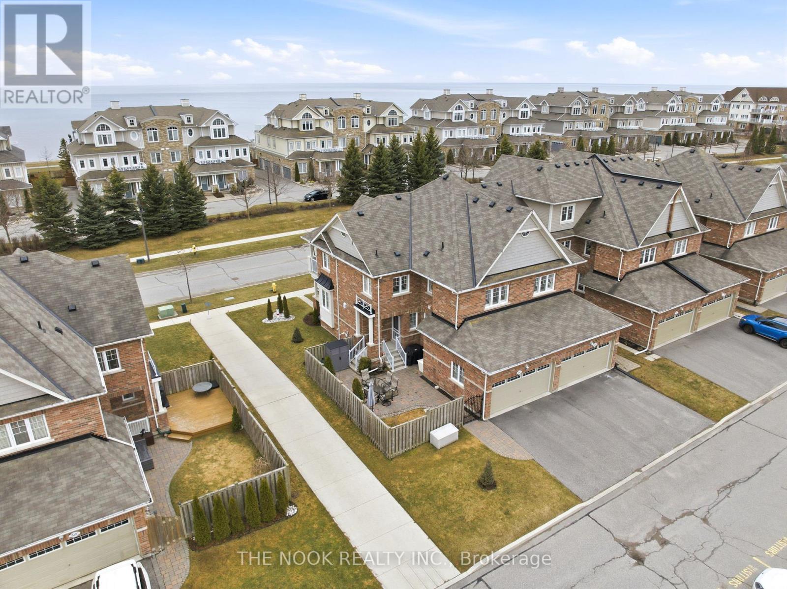 320 Lakebreeze Drive N, Clarington, Ontario  L1B 0A1 - Photo 42 - E12951548